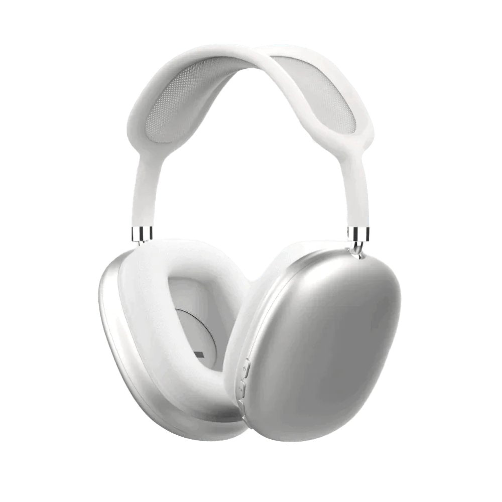 Wireless Bluetooth Headphones Over-Ear Noise Cancelling Design - Product detail 9
