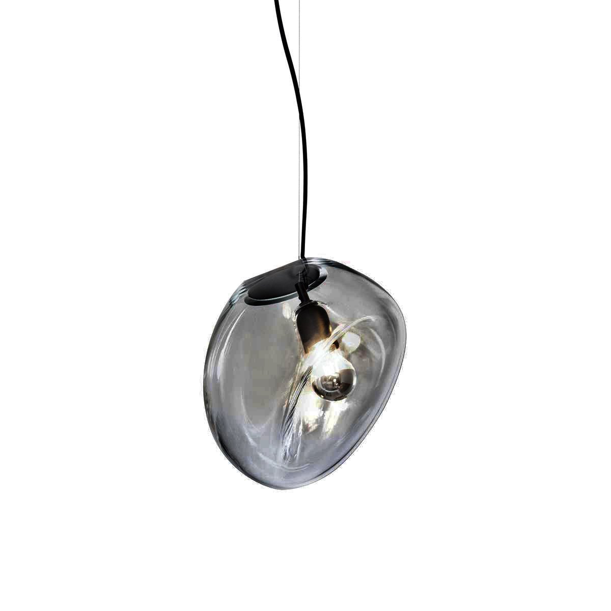 Modern Glass Pendant Light Water Drop Design - Product detail 32