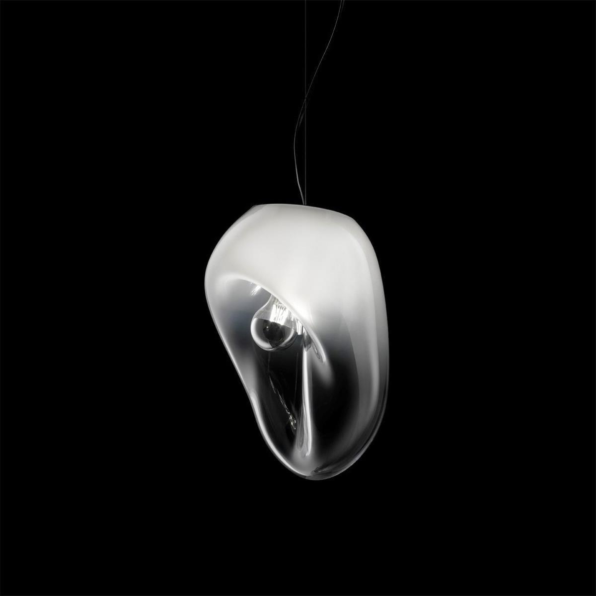 Modern Glass Pendant Light Water Drop Design - Product detail 25
