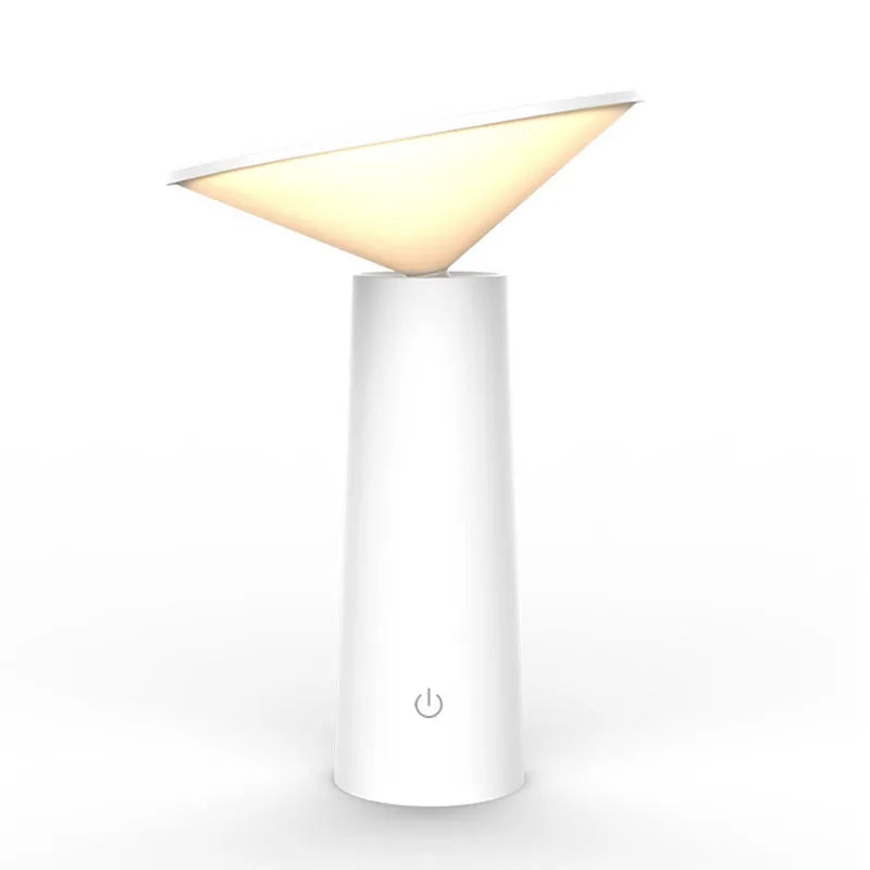Modern Table Lamp Wireless Minimalist Design - Product detail 4