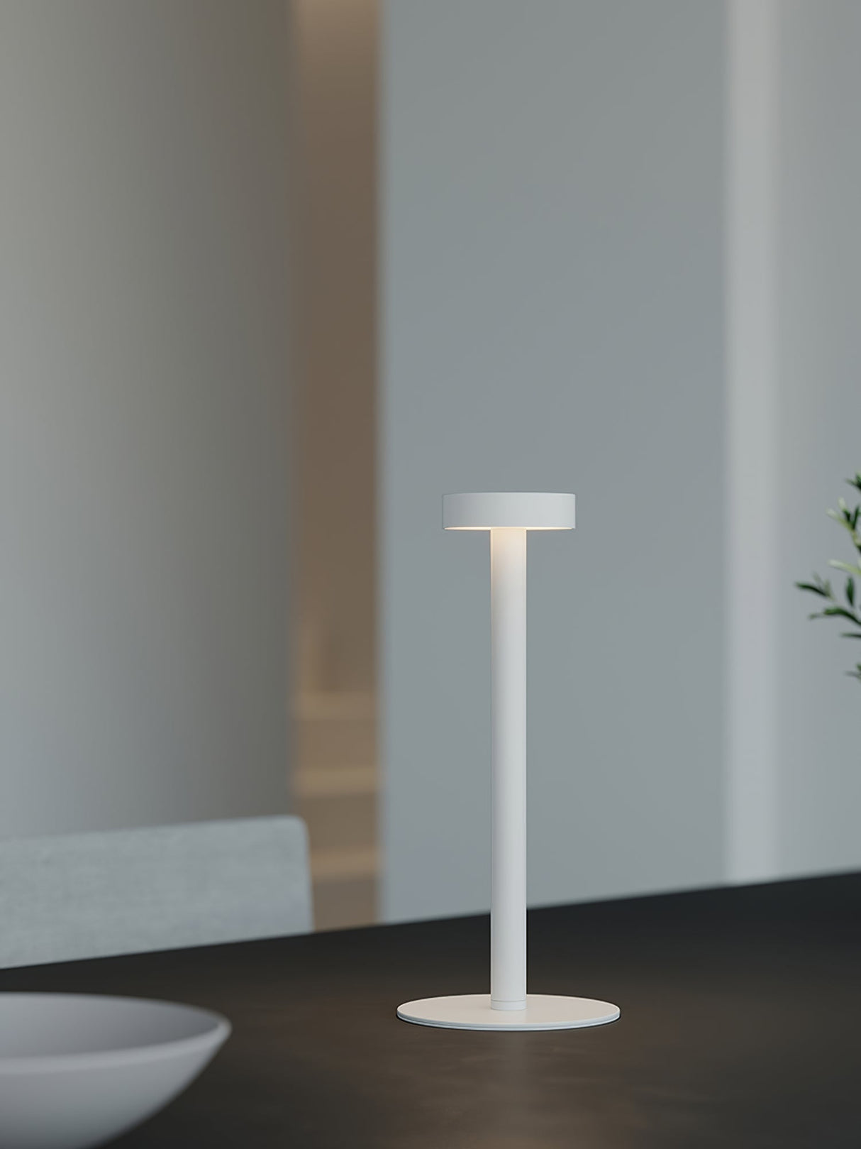 Modern LED Table Lamp Magnetic Base Portable Design - Product detail 33