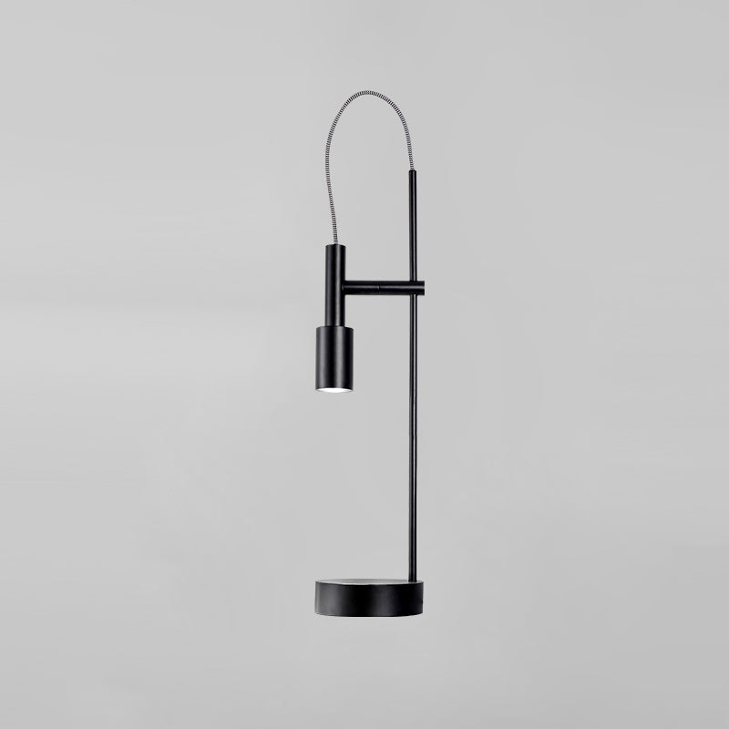 Modern Table Lamp Adjustable Metal Design - Product detail 6