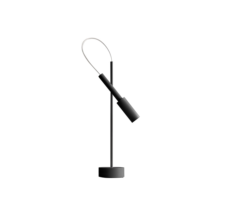 Modern Table Lamp Adjustable Metal Design - Product detail 7