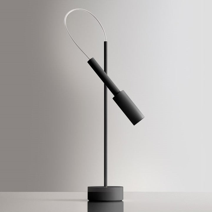 Modern Table Lamp Adjustable Metal Design - Product detail 5