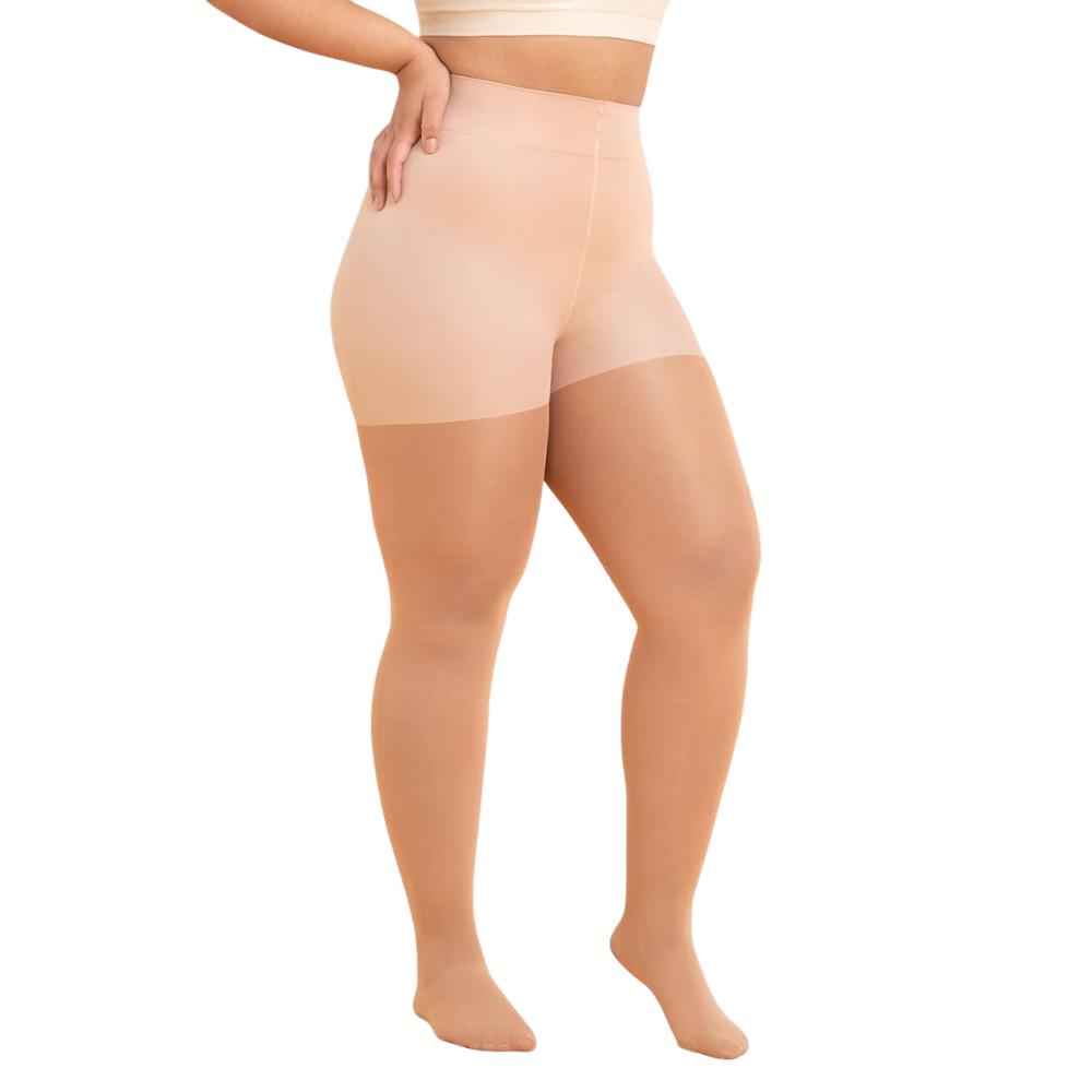 Shaping Tights for Women Ultra Resistant Tear Proof Design - Product detail 6