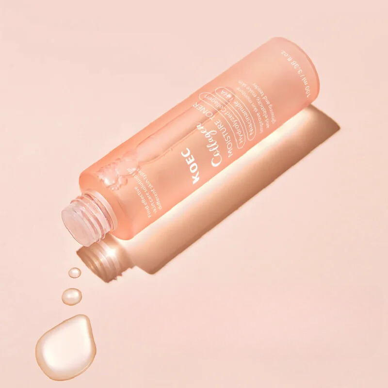 Collagen Facial Toner  Triple Hydration Formula - Detailed view