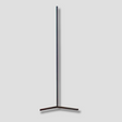 Smart LED Floor Lamp  Minimalist Aluminum Design - Product showcase