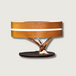 Modern Smart Desk Lamp  LED Speaker With Wireless Charging - Product showcase