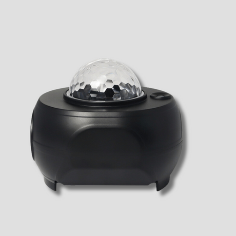 Galaxy Star Projector  5-in-1 Bluetooth Speaker with Light Show - Product showcase