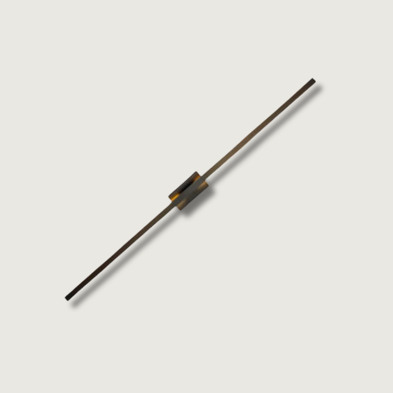 Modern Wall Light Adjustable Rod Design - Product showcase
