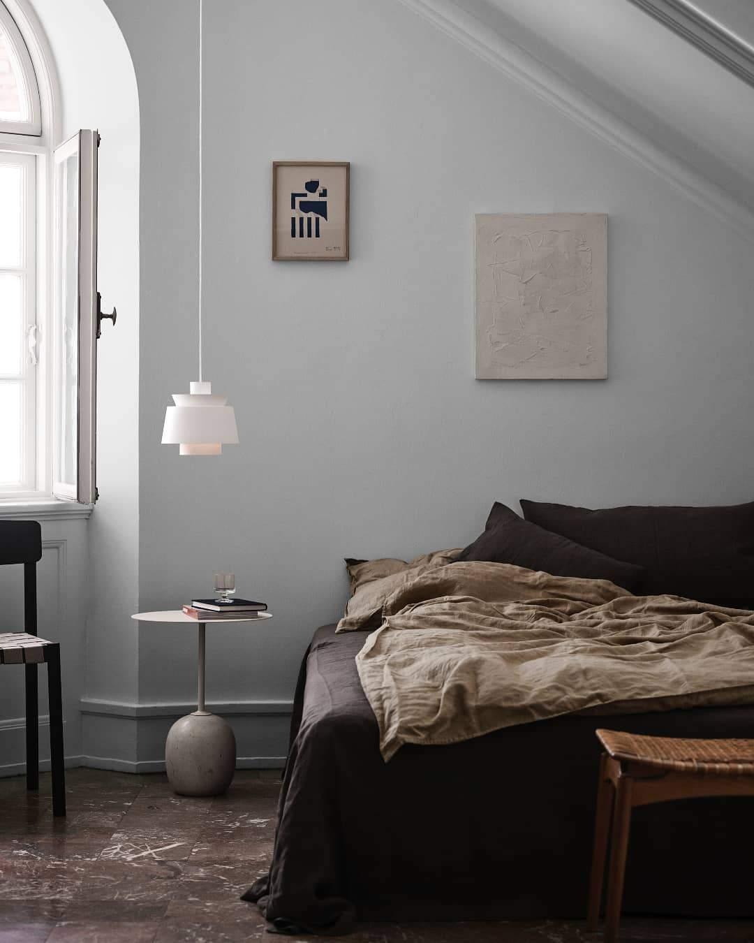 Modern Brass Pendant Light  Tiered Metallic Shade Design - Product detail 30