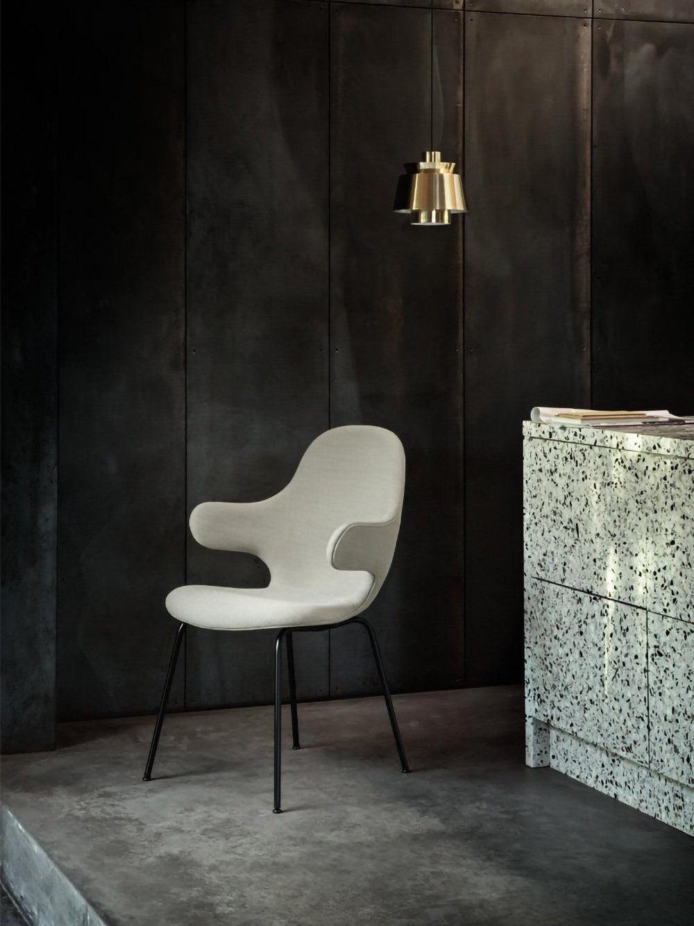 Modern Brass Pendant Light  Tiered Metallic Shade Design - Product detail 35