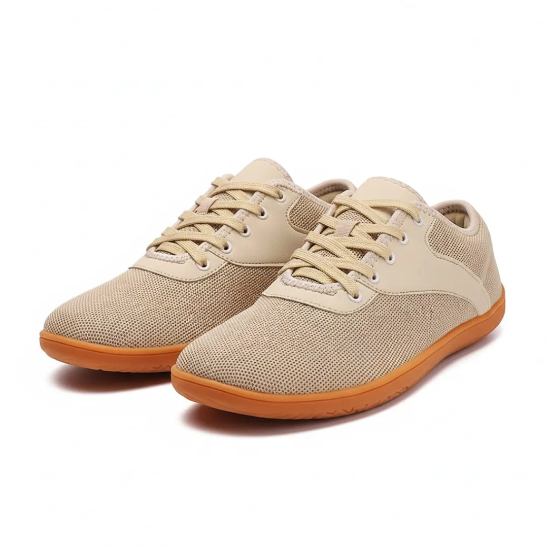 Barefoot Walking Shoes for Women Zero Drop Lightweight Sneakers - Product showcase