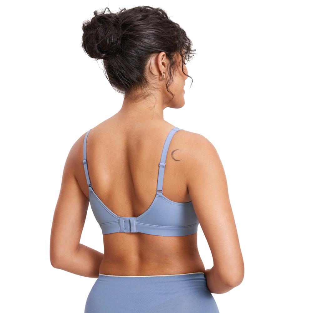 Wireless Nursing Sports Bra Hands-Free Pumping Design - Product detail 6