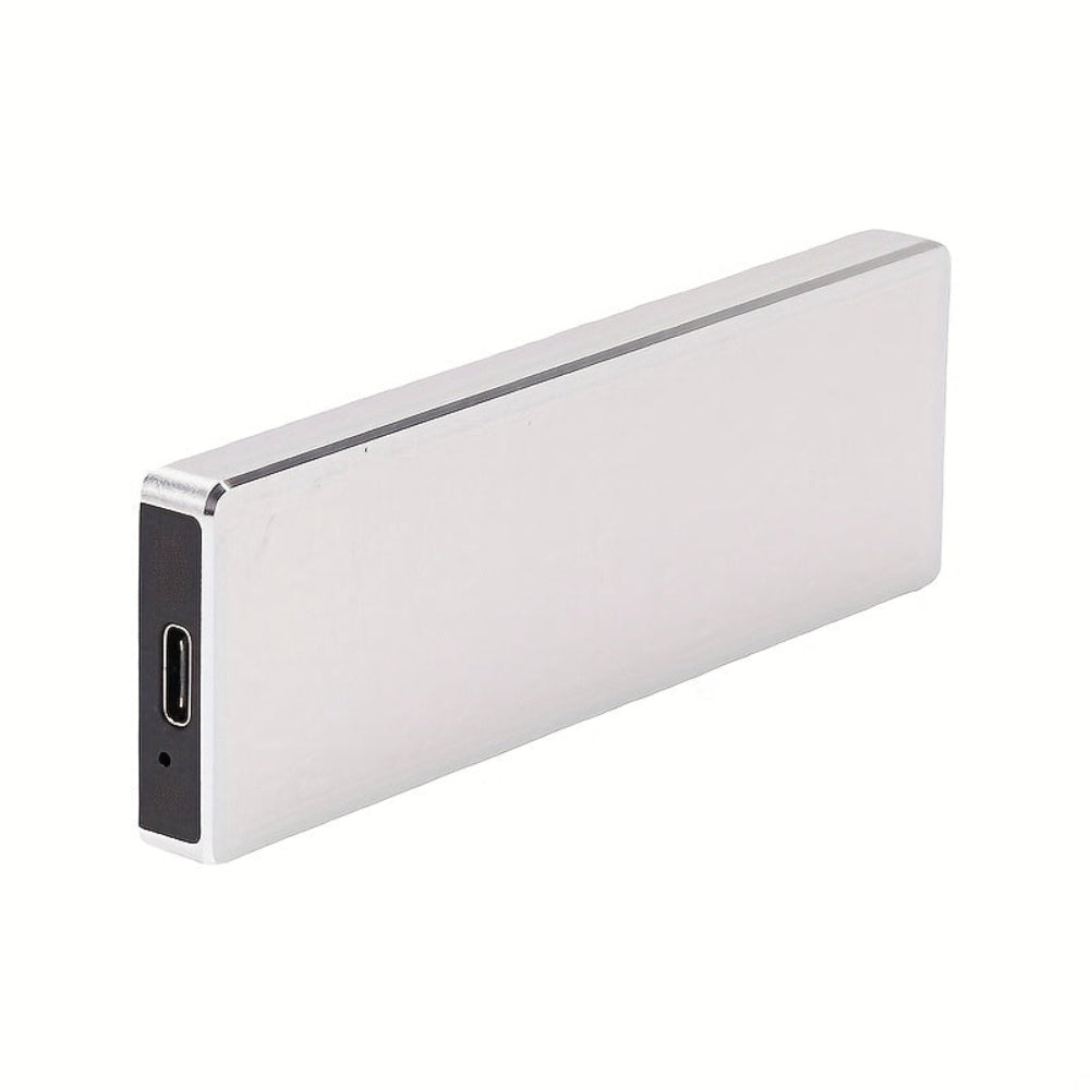 Portable External SSD Drive High Speed USB Storage - Product detail 5