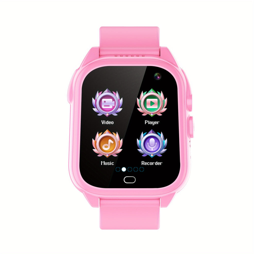 Kids Fitness Tracker Watch Touch Screen Smart Watch - Product detail 6