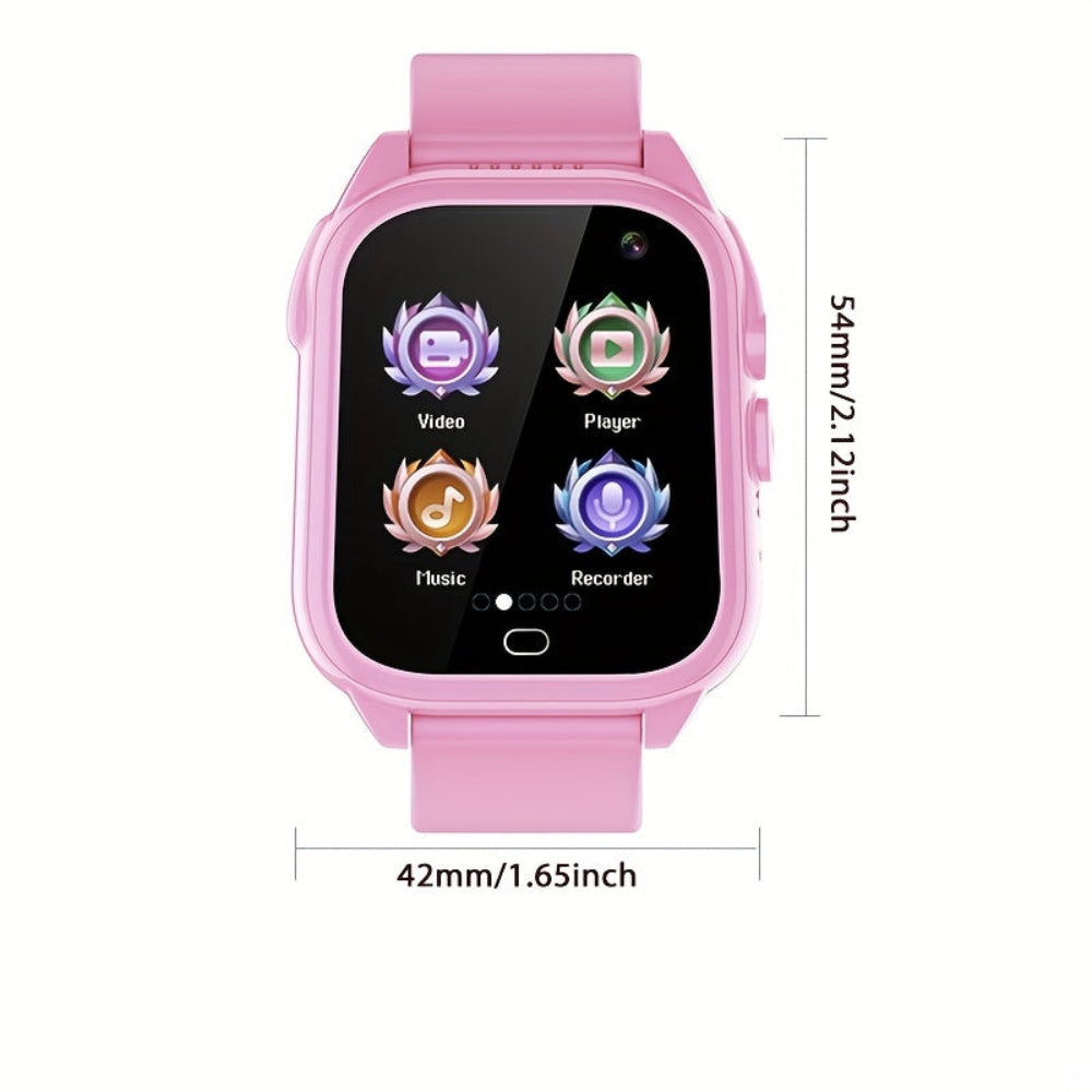 Kids Fitness Tracker Watch Touch Screen Smart Watch - Product detail 9