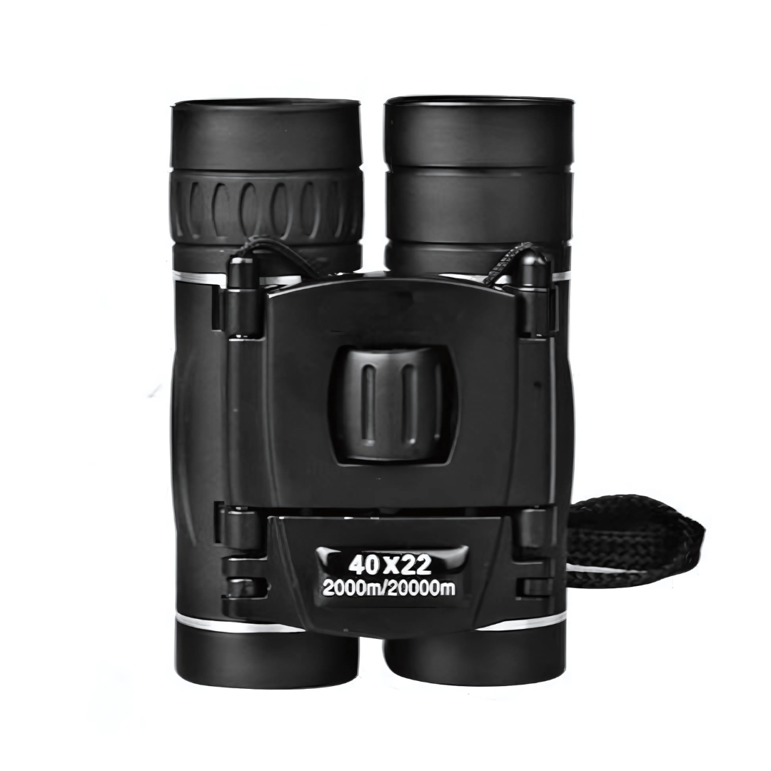 Compact Binoculars 40x22 HD Long Range Field Viewing - Product example
