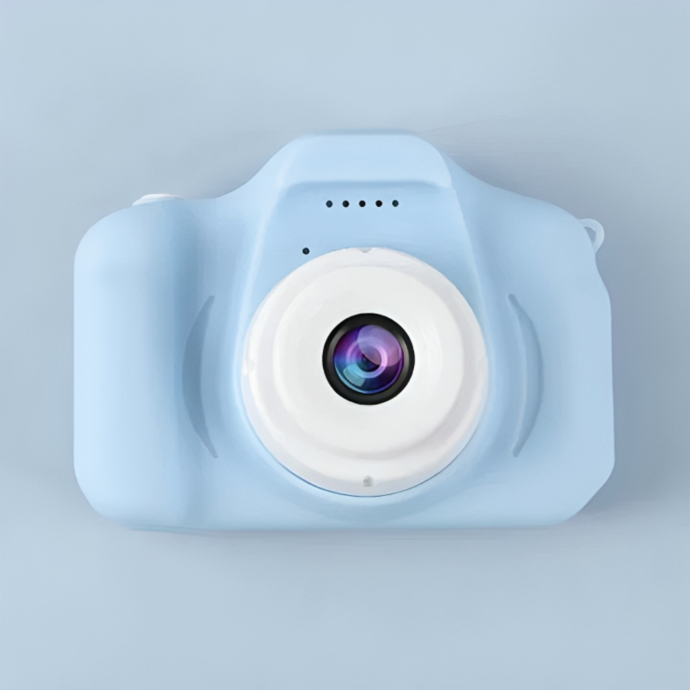 Compact Digital Camera Retro HD 1080p WiFi Design - Product detail 6