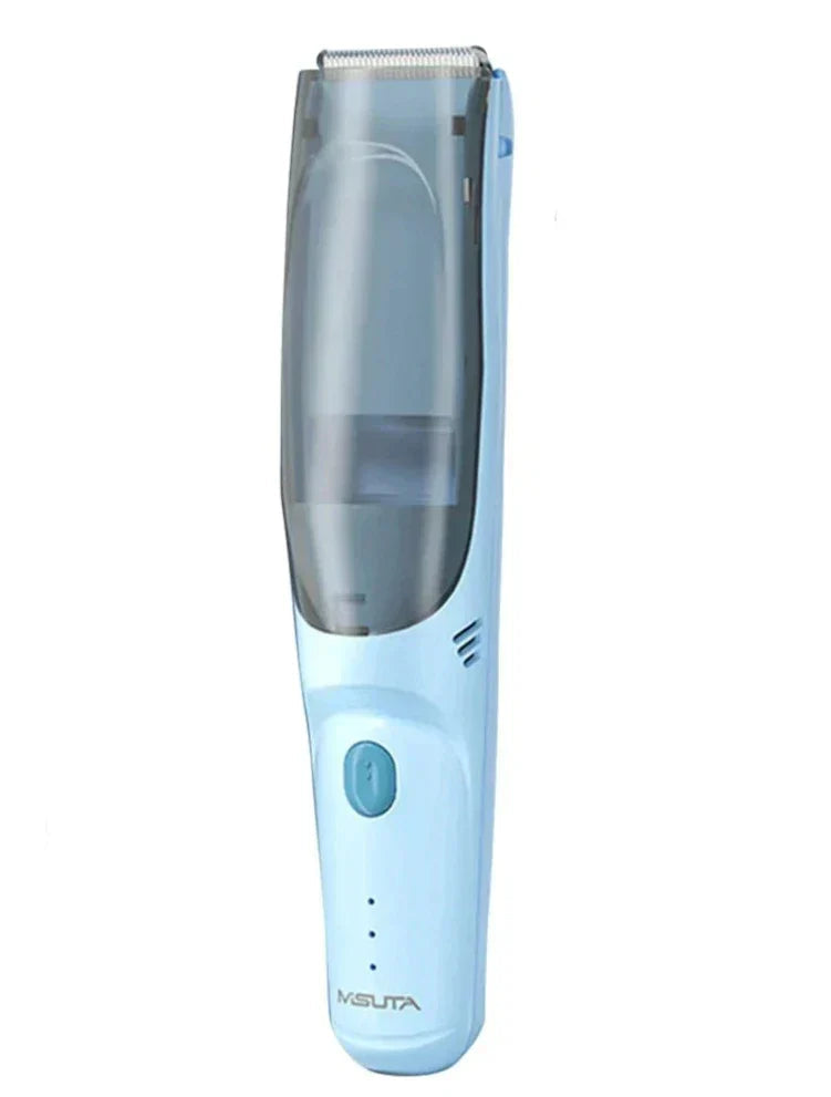 Baby Hair Trimmer Ultra-Quiet Vacuum System - Product detail 9