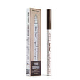 Waterproof Eyebrow Pen  4-Tip Liquid Precision Applicator - Product detail 7
