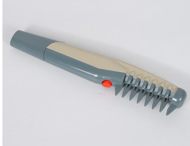 Professional Pet Grooming Clippers Low Noise Cordless Precision Trimmer - Product showcase