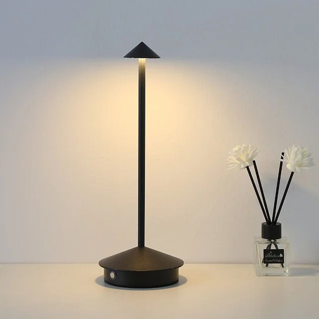 Modern LED Floor Lamp Wireless Dimmable Design - Product detail 10