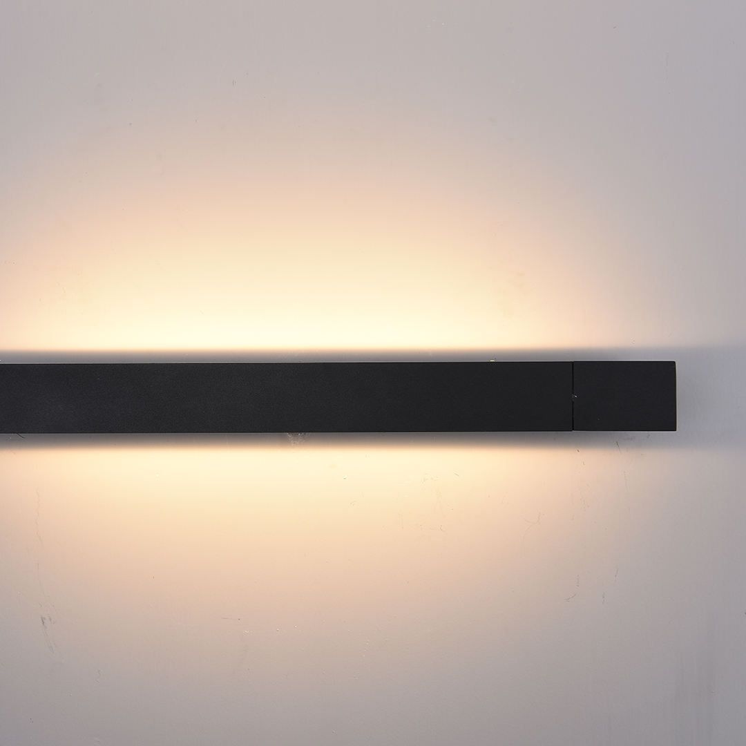 Modern LED Wall Light Rotatable Bathroom Vanity Lighting - Product detail 4