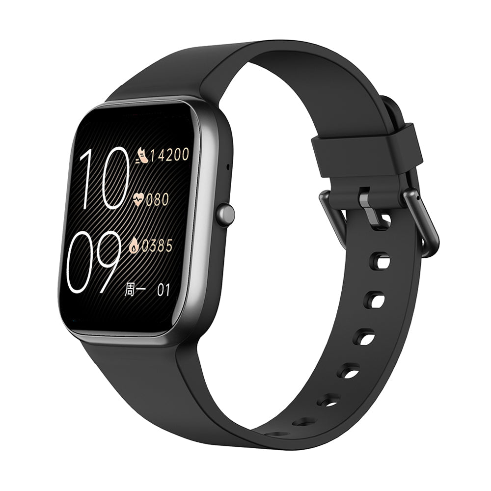 Smart Health Watch  Blood Sugar  Vital Signs Monitor - Product detail 12