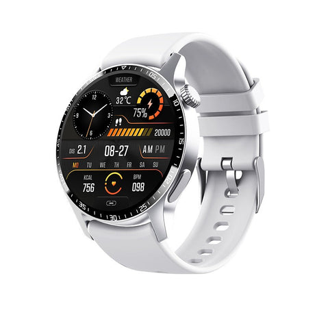 Smart Health Watch  Blood Sugar  Vital Signs Monitor - Product detail 32