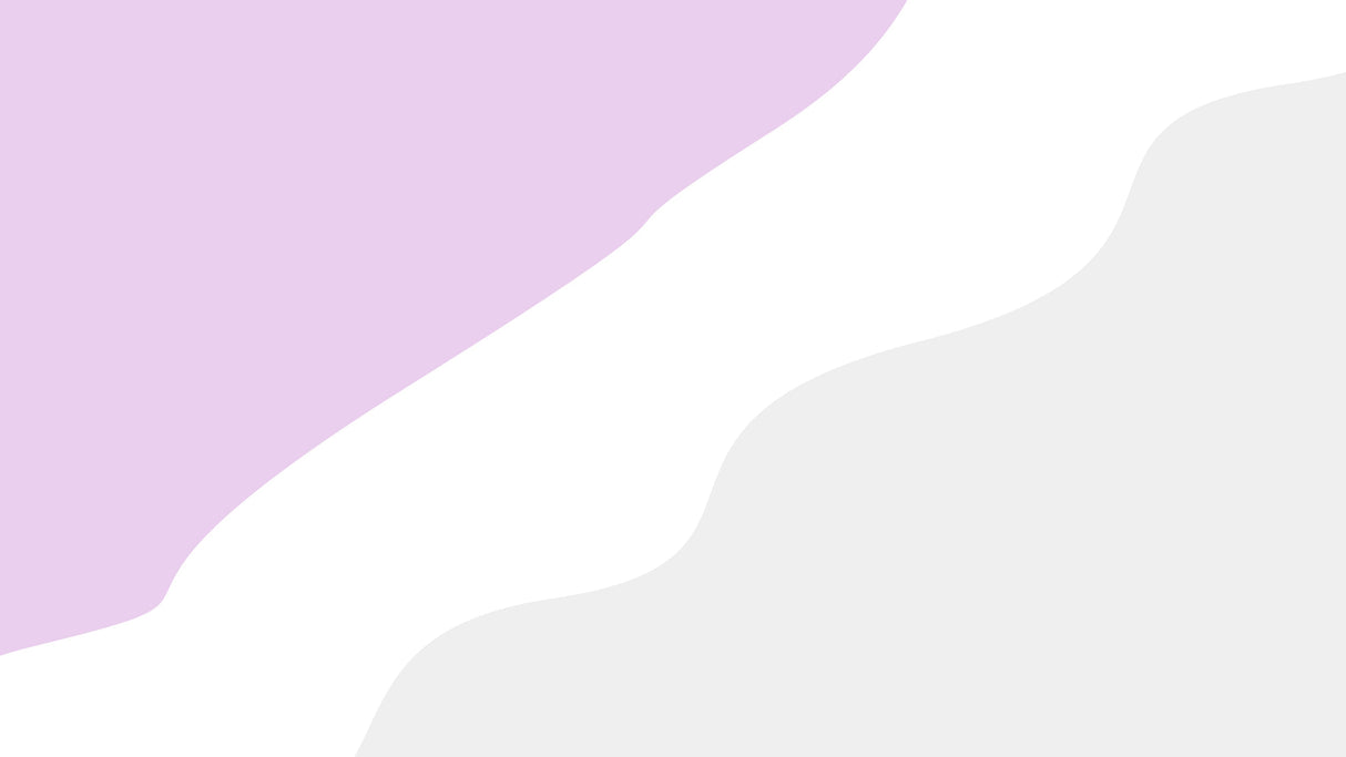 Abstract Flowing Waves design file showing detailed pastel pattern and gentle curves