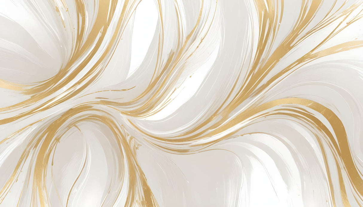 Design file showing the intricate gold and white marble swirl pattern in perfect detail