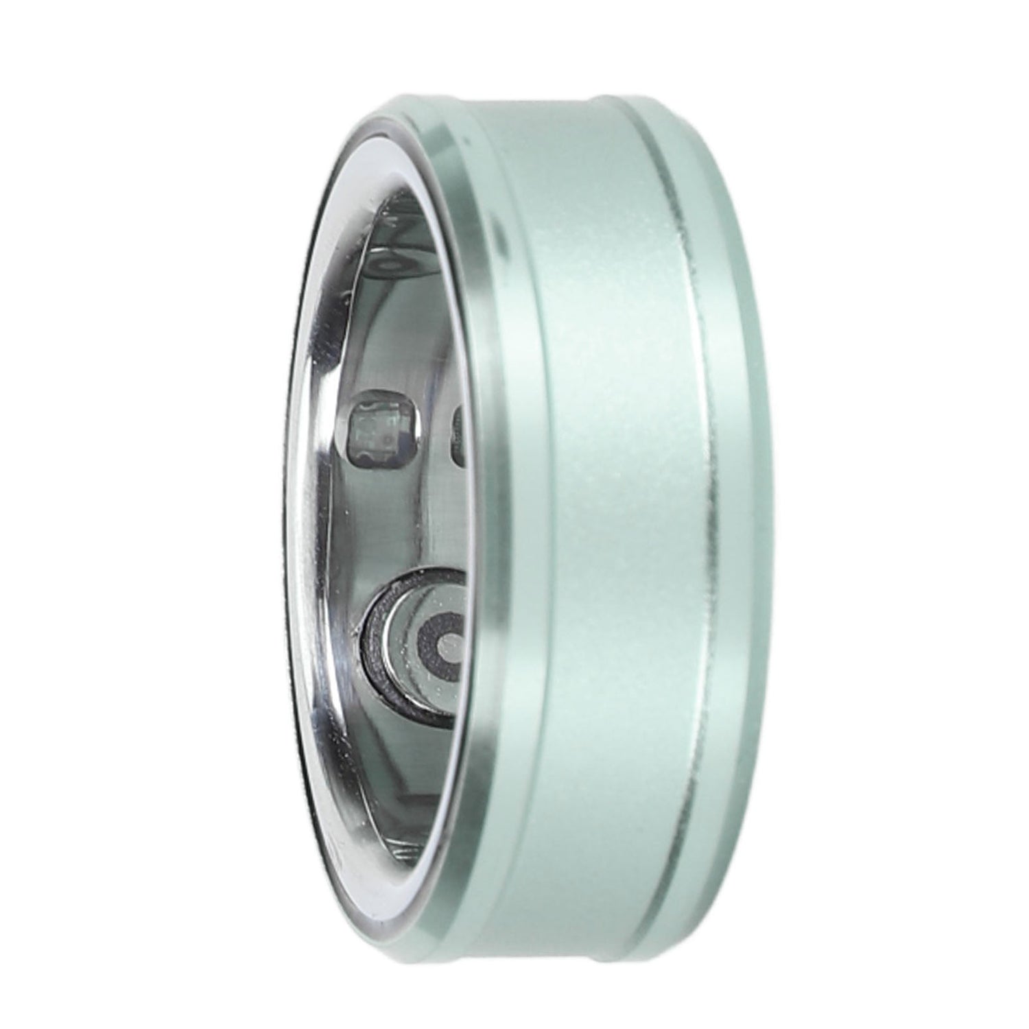 Smart Health Ring  Bluetooth Fitness Tracker with Video Display - Product detail 6