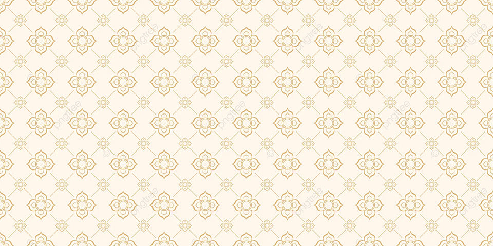 Design file of white and gold geometric Art Deco pattern showing intricate details and motifs