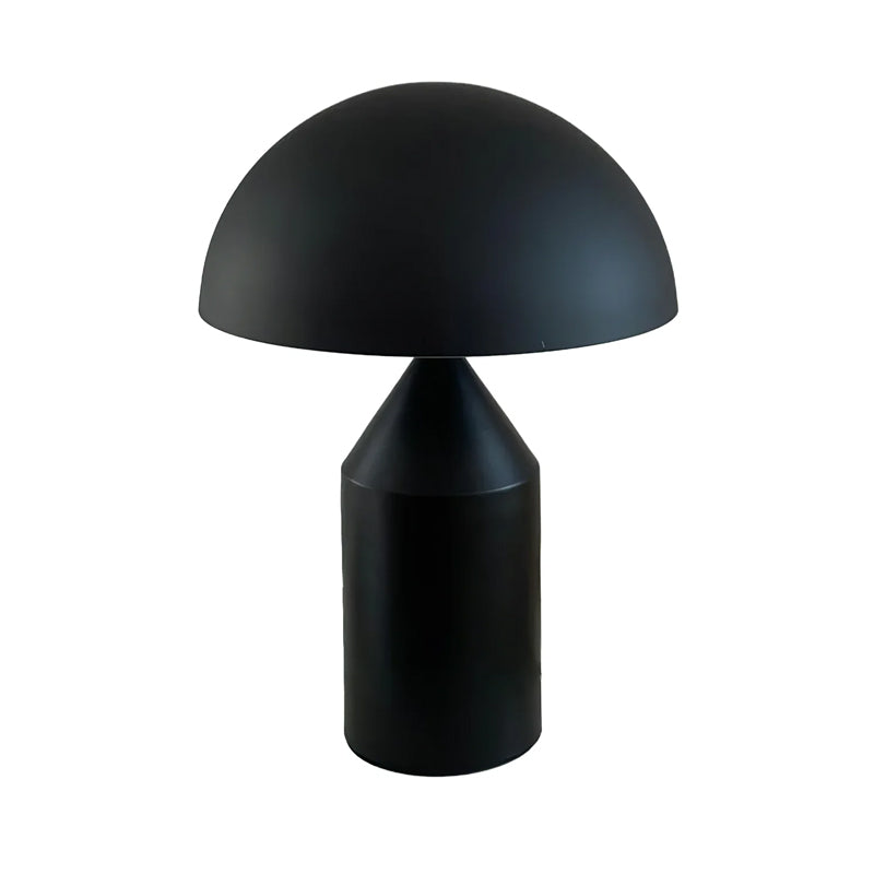 Modern Table Lamp Geometric Metal Dome Design - Product detail 51