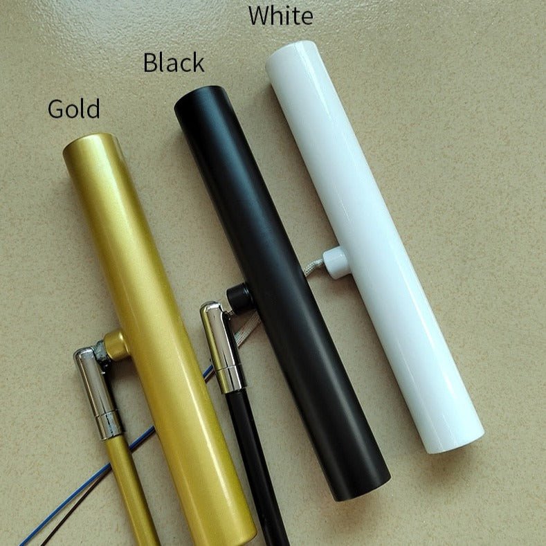 Modern LED Chandelier Adjustable Starburst Design - Product detail 16