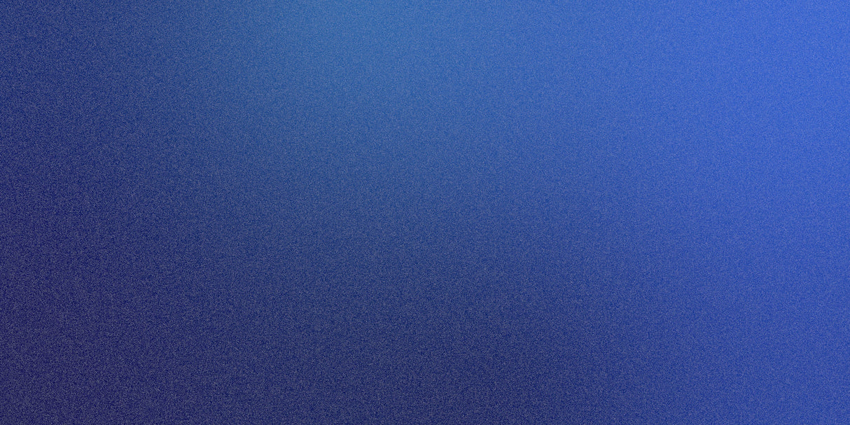 Design file showing intricate gold wave pattern on deep blue background