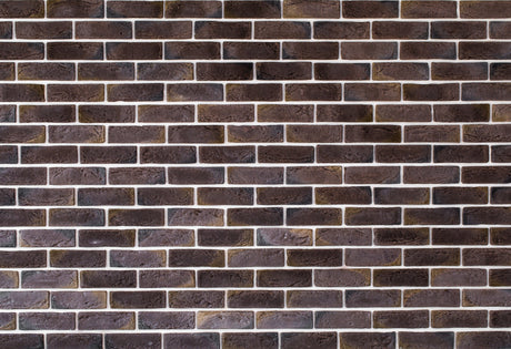 Design file showing detailed brown brick pattern with authentic weathered texture