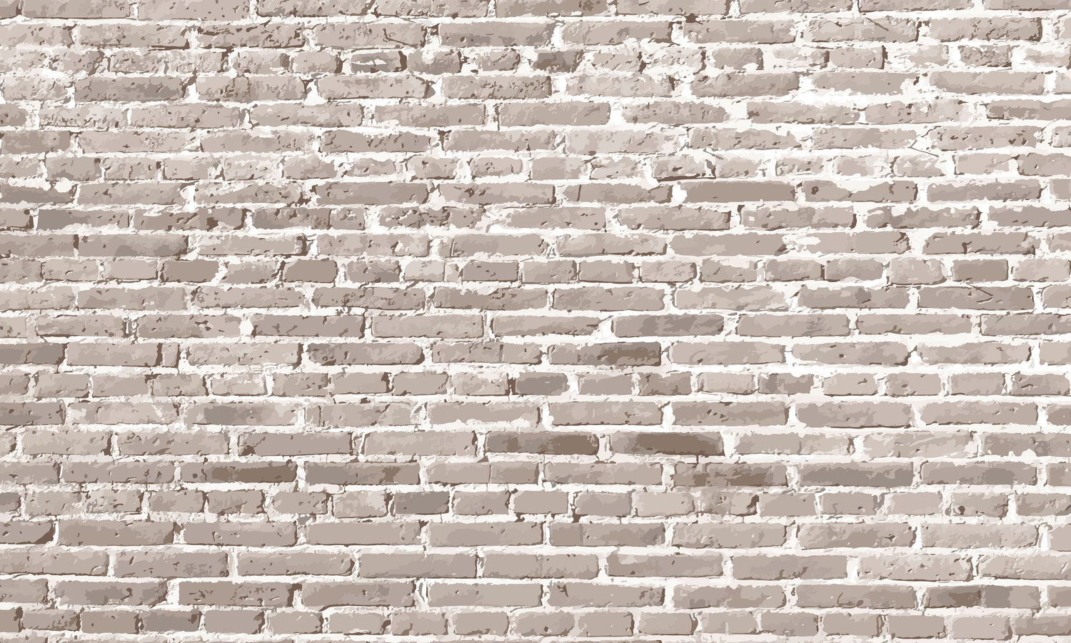 Design file showing detailed grey brick pattern with natural shadow effects