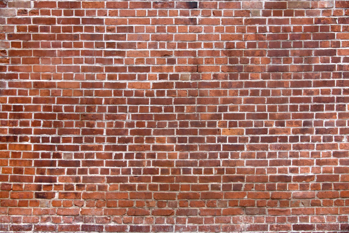 High-resolution design file showing detailed red brick texture pattern