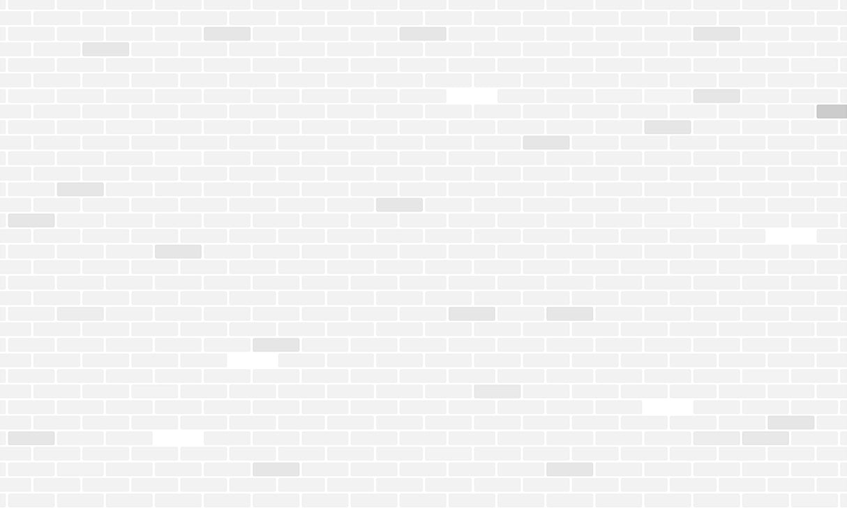 Modern grey brick pattern design file showing detailed texture and shadows