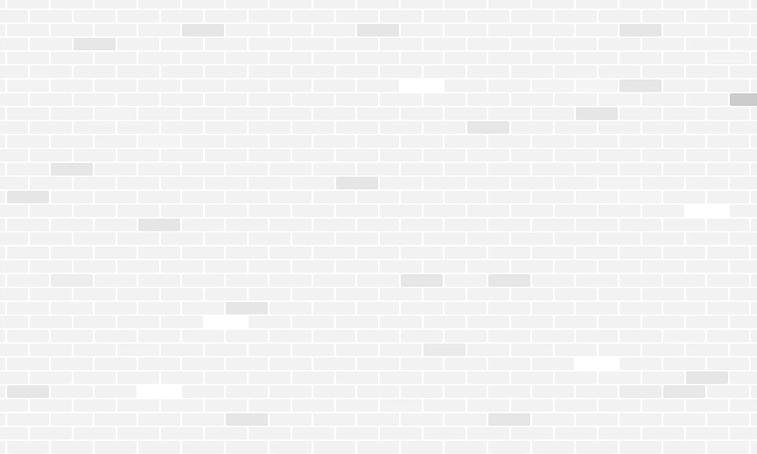 Modern grey brick pattern design file showing detailed texture and shadows