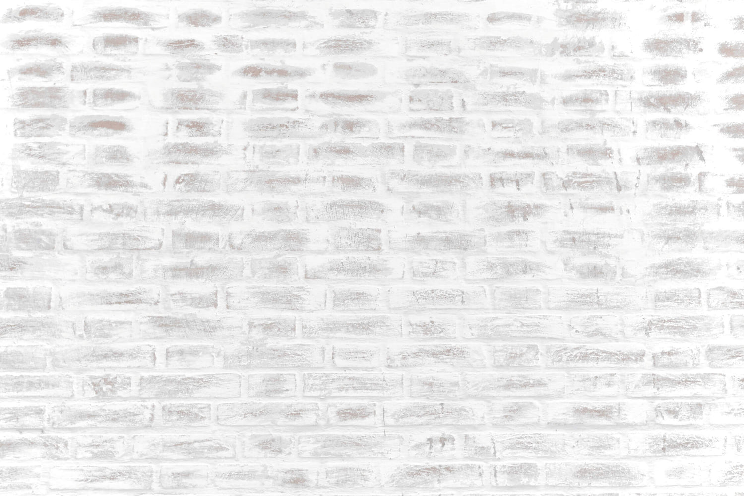 Modern grey brick wallpaper design file showing detailed distressed texture and pattern