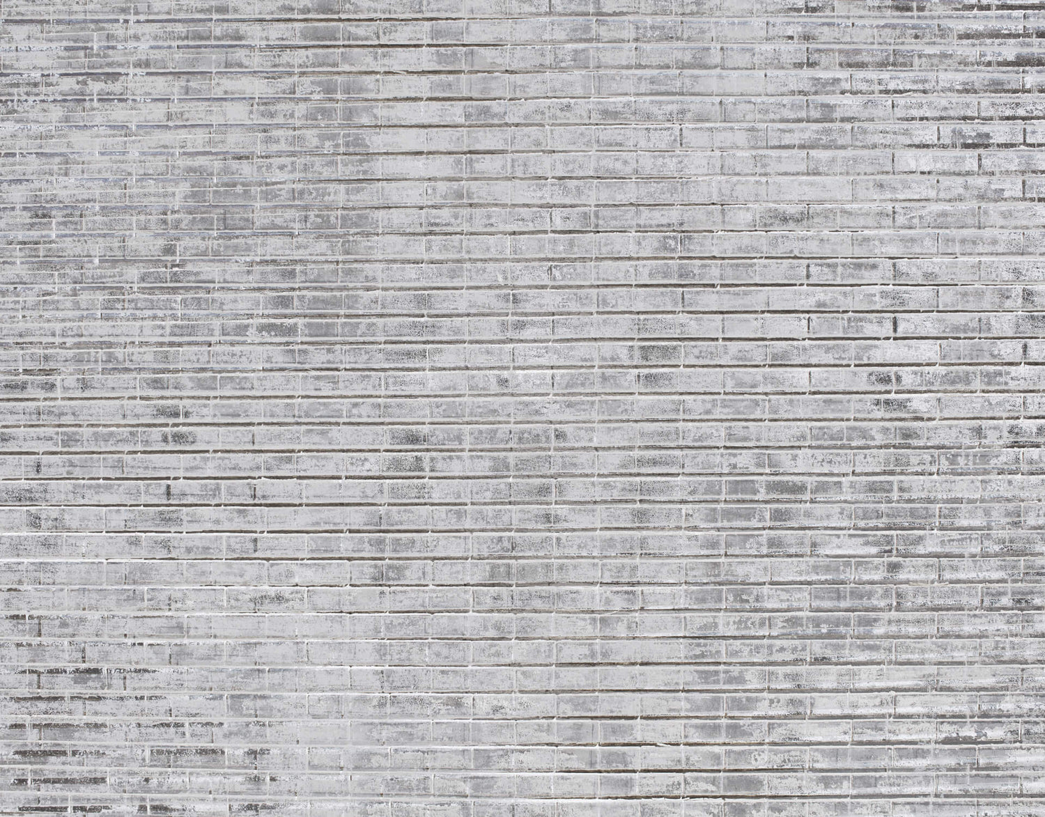 Grey brick wall pattern design file showing detailed texture and tonal variations
