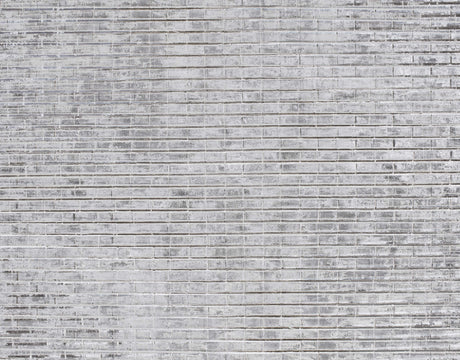 Grey brick wall pattern design file showing detailed texture and tonal variations