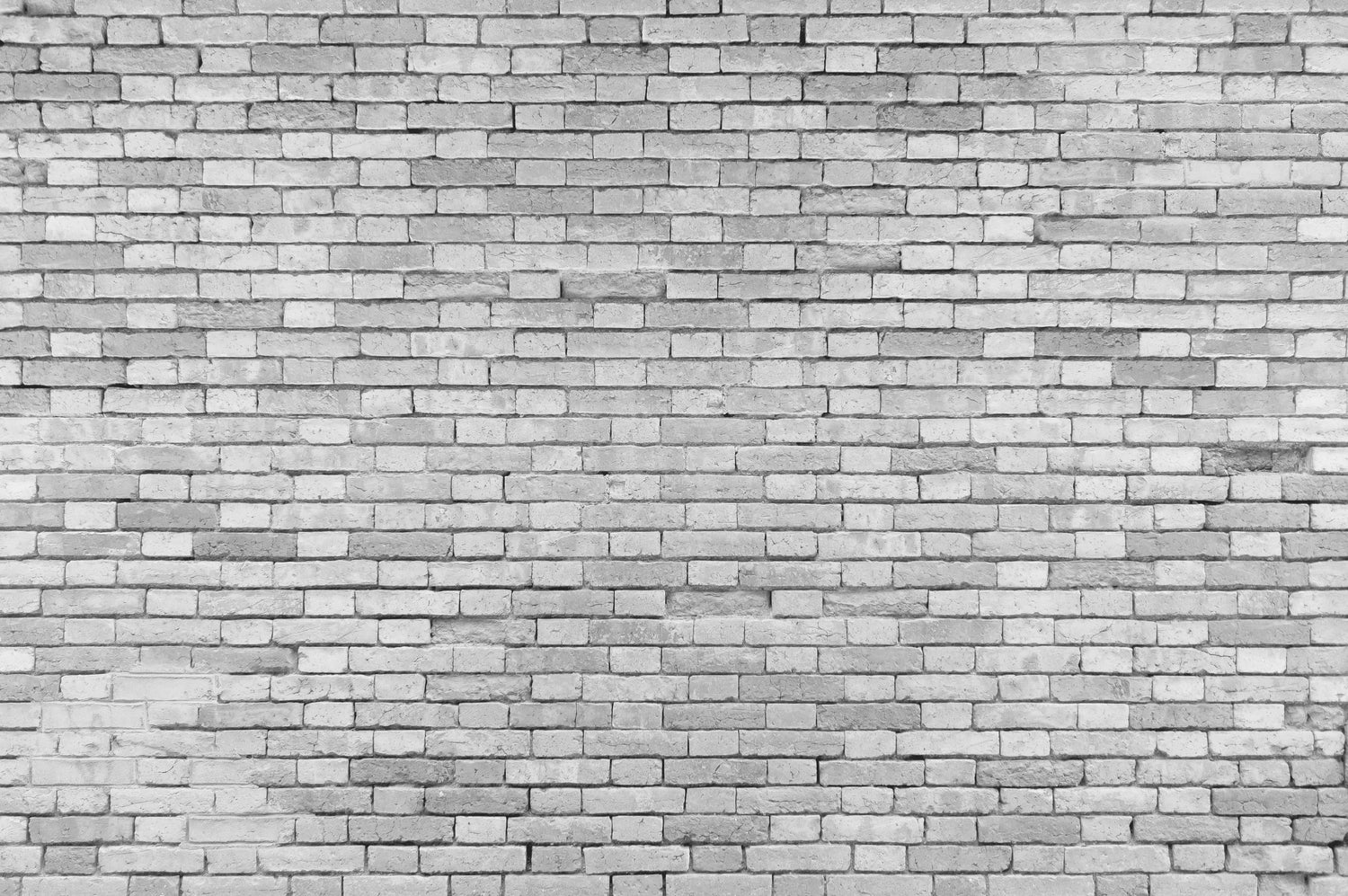 Grey industrial brick wall design file showing detailed stone texture pattern