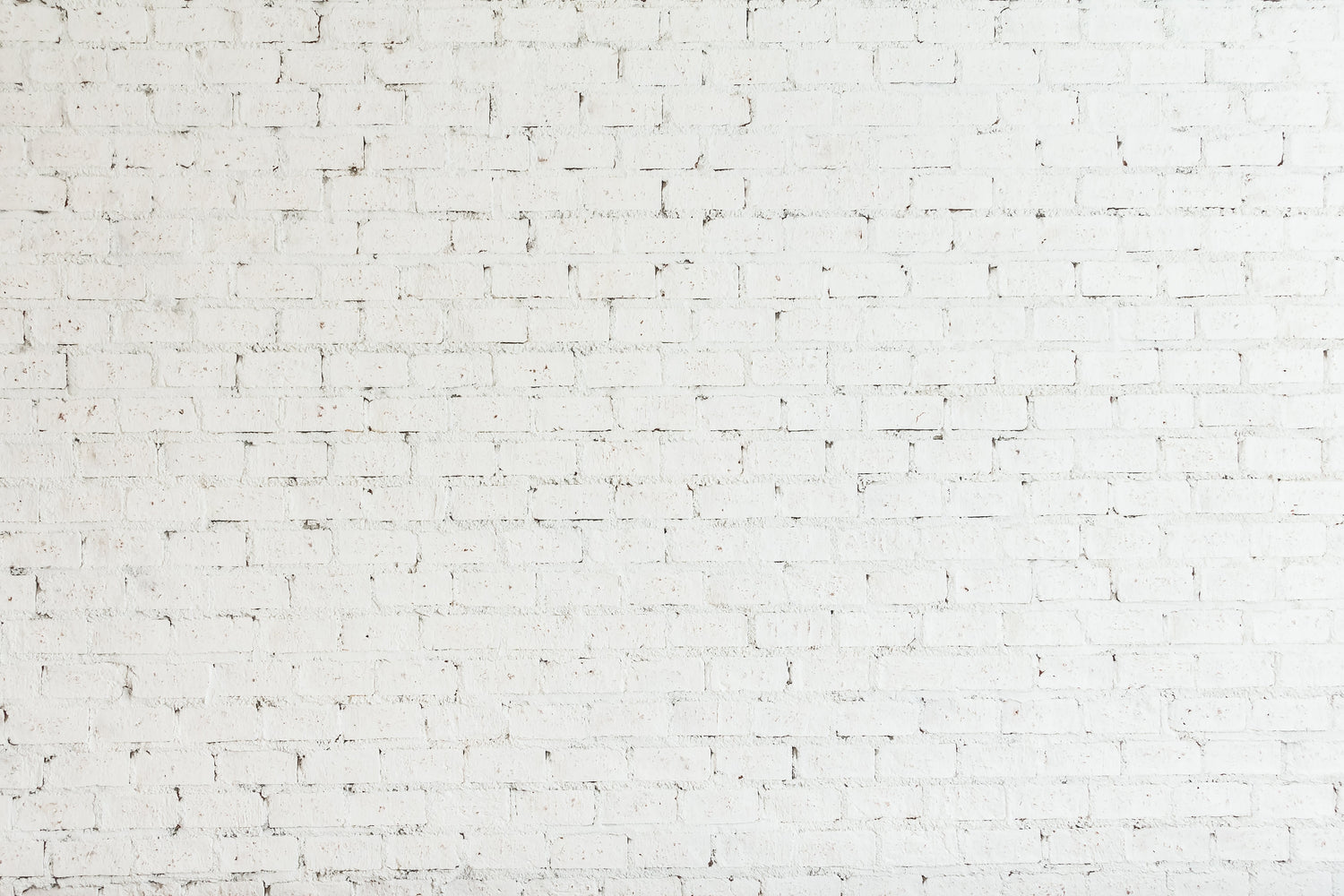White brick wallpaper design file showing detailed texture pattern
