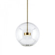 Modern Bubble Pendant Light  Glass Sphere Cluster Design - Product detail 18