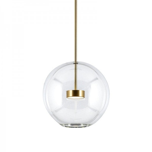 Modern Bubble Pendant Light  Glass Sphere Cluster Design - Product detail 18