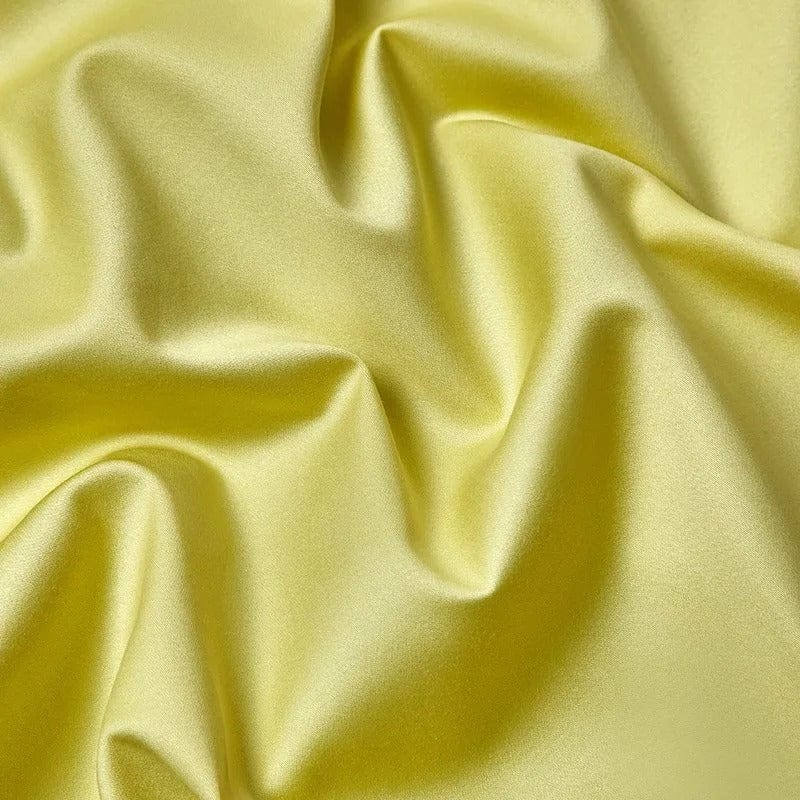 Egyptian Cotton Duvet Set  Dual-Tone Yellow Green Design - Product detail 10